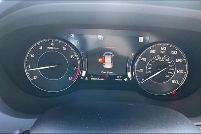 2026 Acura RDX Advance Package SH-AWD