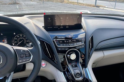 2026 Acura RDX Advance Package SH-AWD