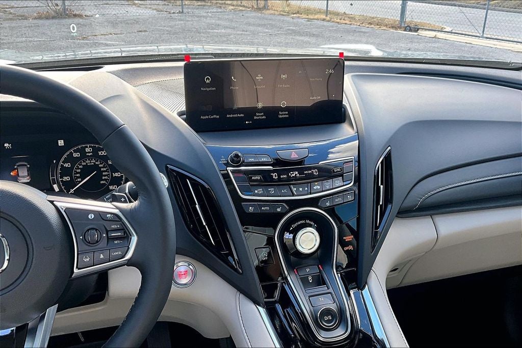 2026 Acura RDX Advance Package SH-AWD