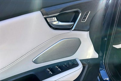 2026 Acura RDX Advance Package SH-AWD