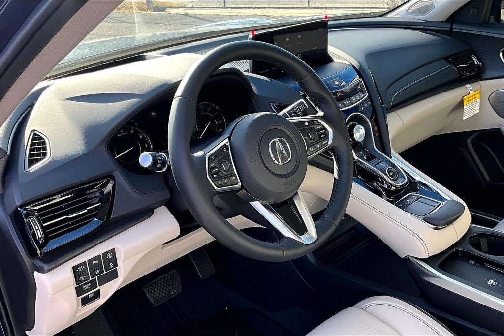 2026 Acura RDX Advance Package SH-AWD