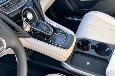 2026 Acura RDX Advance Package SH-AWD