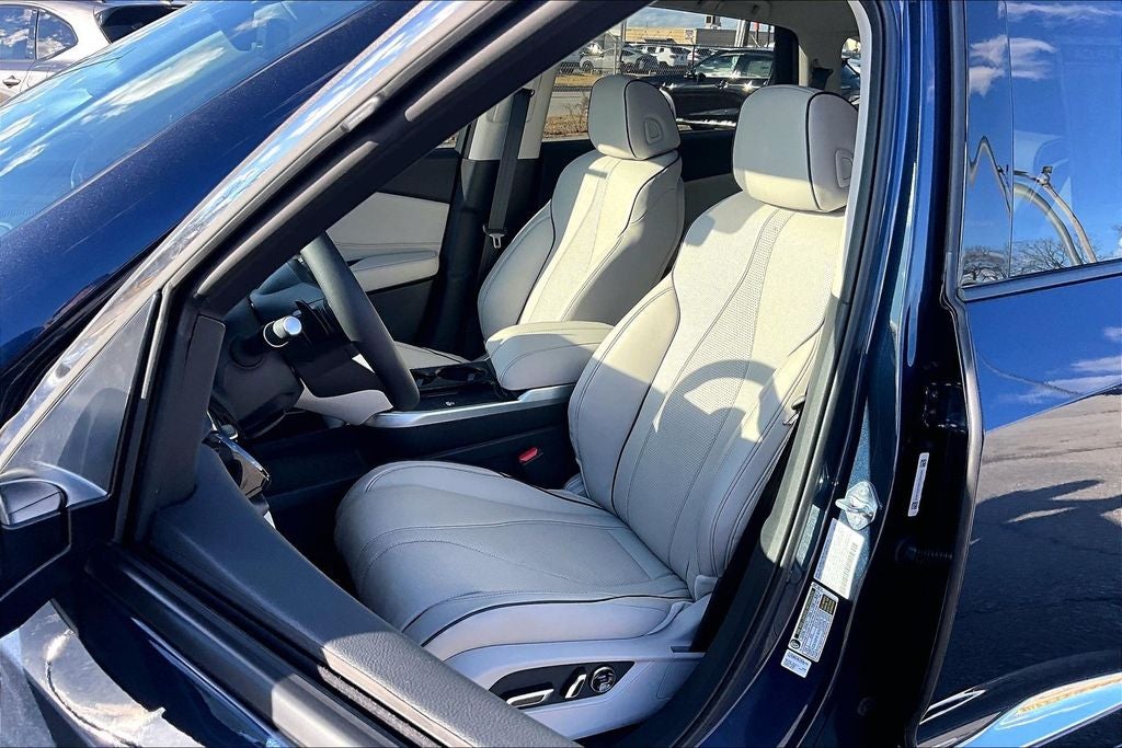 2026 Acura RDX Advance Package SH-AWD