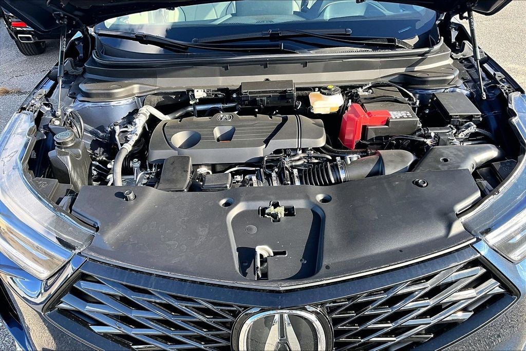 2026 Acura RDX Advance Package SH-AWD