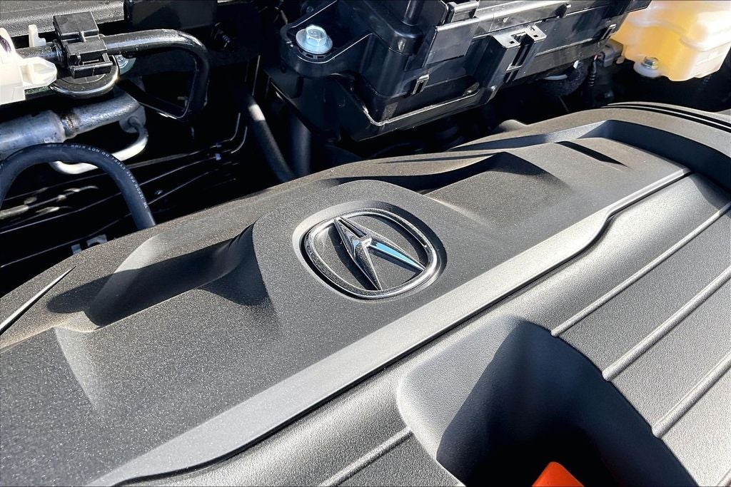 2026 Acura RDX Advance Package SH-AWD