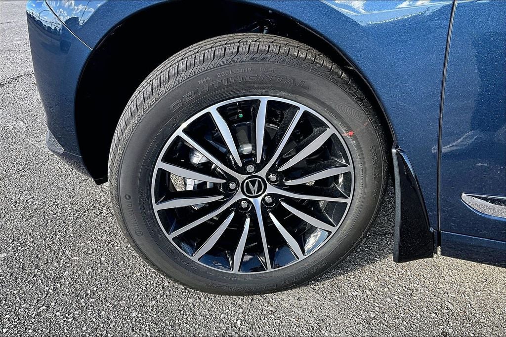 2026 Acura RDX Advance Package SH-AWD