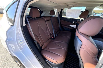 2026 Acura RDX Advance Package SH-AWD
