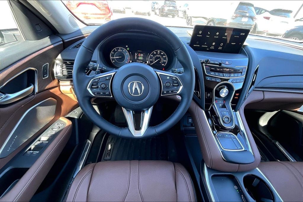 2026 Acura RDX Advance Package SH-AWD