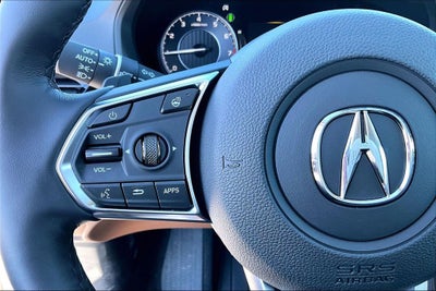 2026 Acura RDX Advance Package SH-AWD