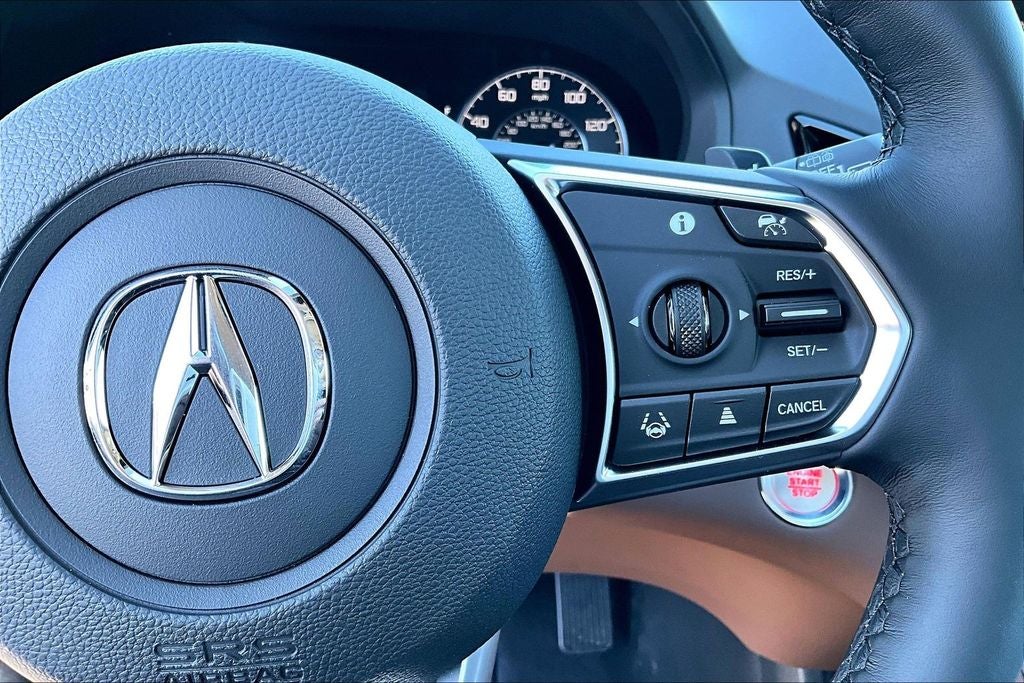 2026 Acura RDX Advance Package SH-AWD