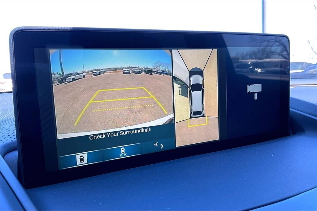 2026 Acura RDX Advance Package SH-AWD