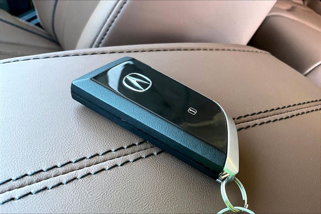 2026 Acura RDX Advance Package SH-AWD