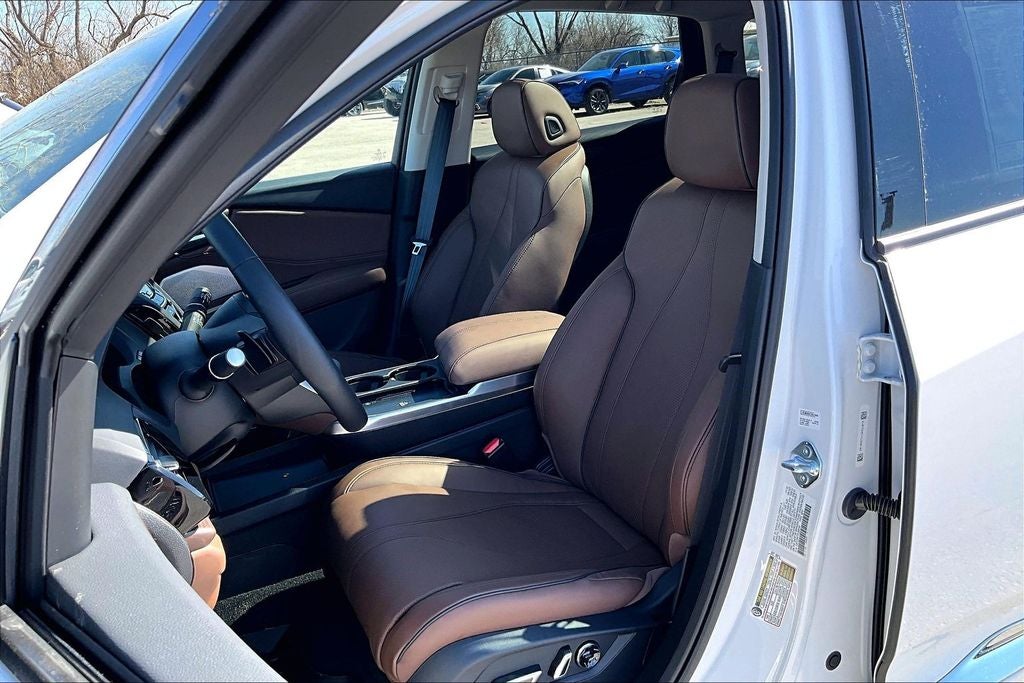 2026 Acura RDX Advance Package SH-AWD