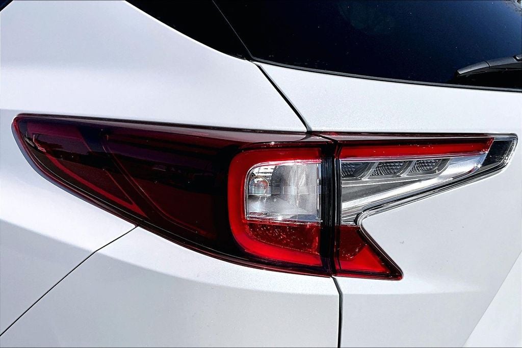 2026 Acura RDX Advance Package SH-AWD