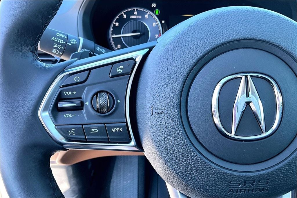 2026 Acura RDX Advance Package SH-AWD