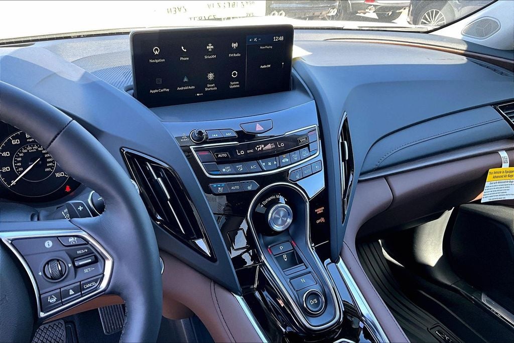 2026 Acura RDX Advance Package SH-AWD