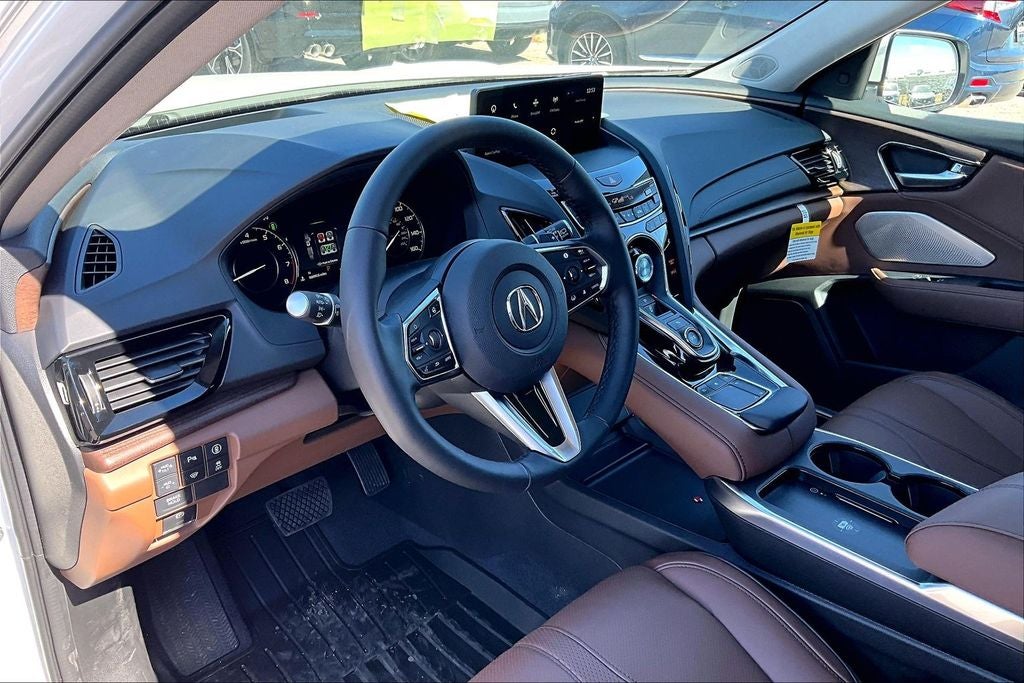 2026 Acura RDX Advance Package SH-AWD