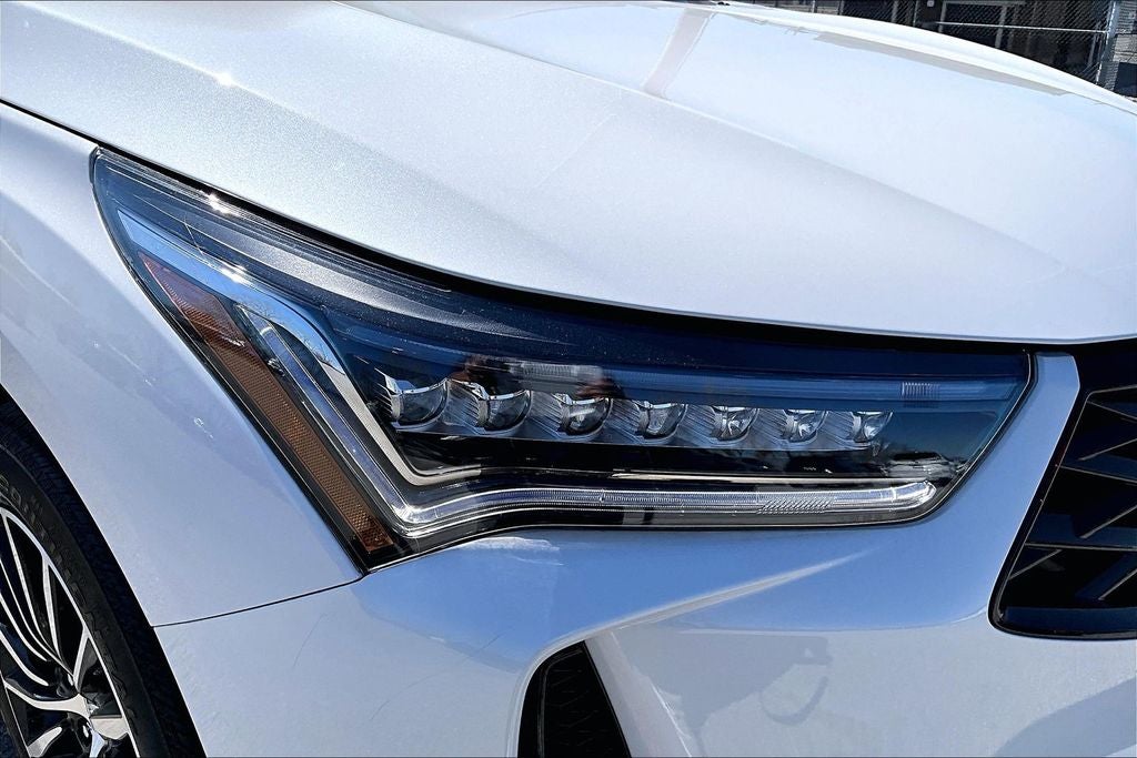 2026 Acura RDX Advance Package SH-AWD