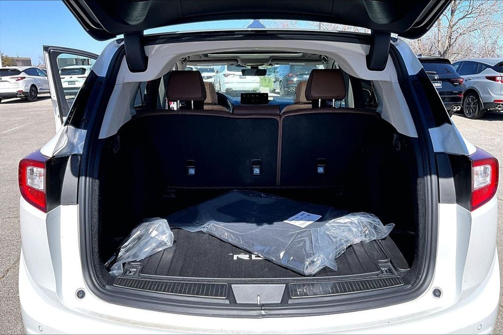 2026 Acura RDX Advance Package SH-AWD