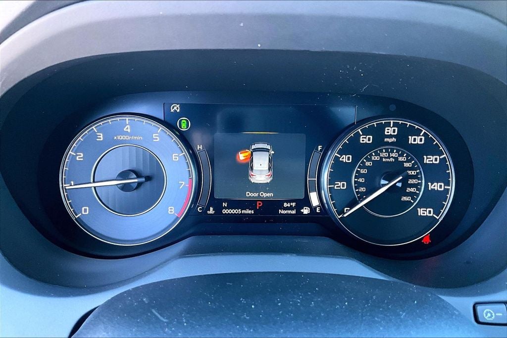 2026 Acura RDX Advance Package SH-AWD