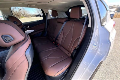 2026 Acura RDX Advance Package SH-AWD