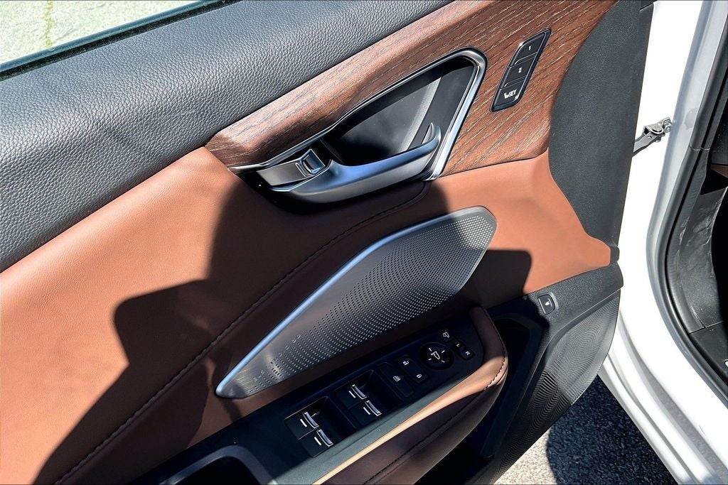 2026 Acura RDX Advance Package SH-AWD