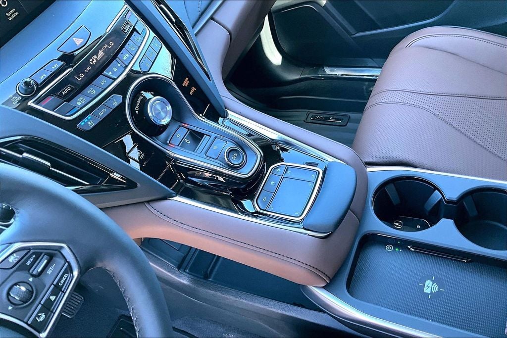 2026 Acura RDX Advance Package SH-AWD
