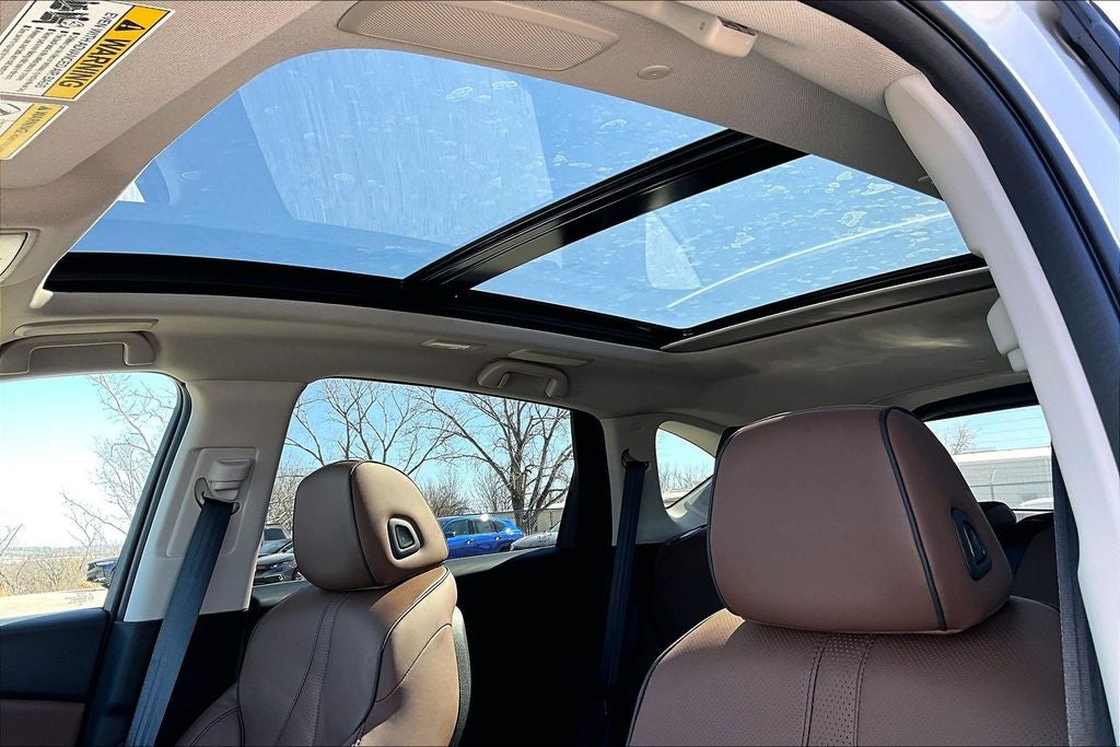 2026 Acura RDX Advance Package SH-AWD