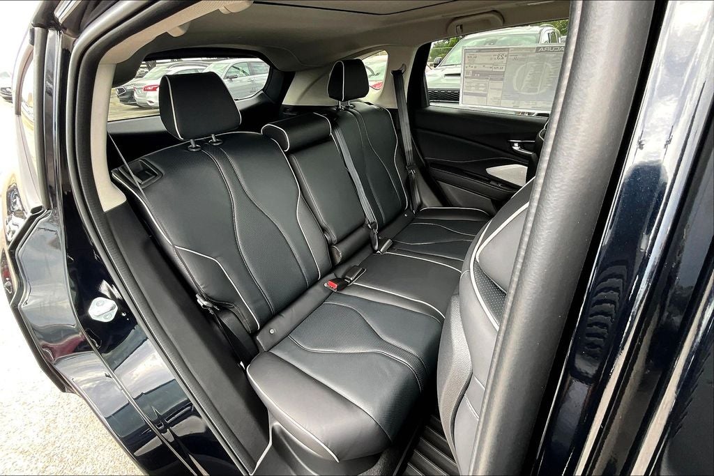 2025 Acura RDX Advance Package SH-AWD