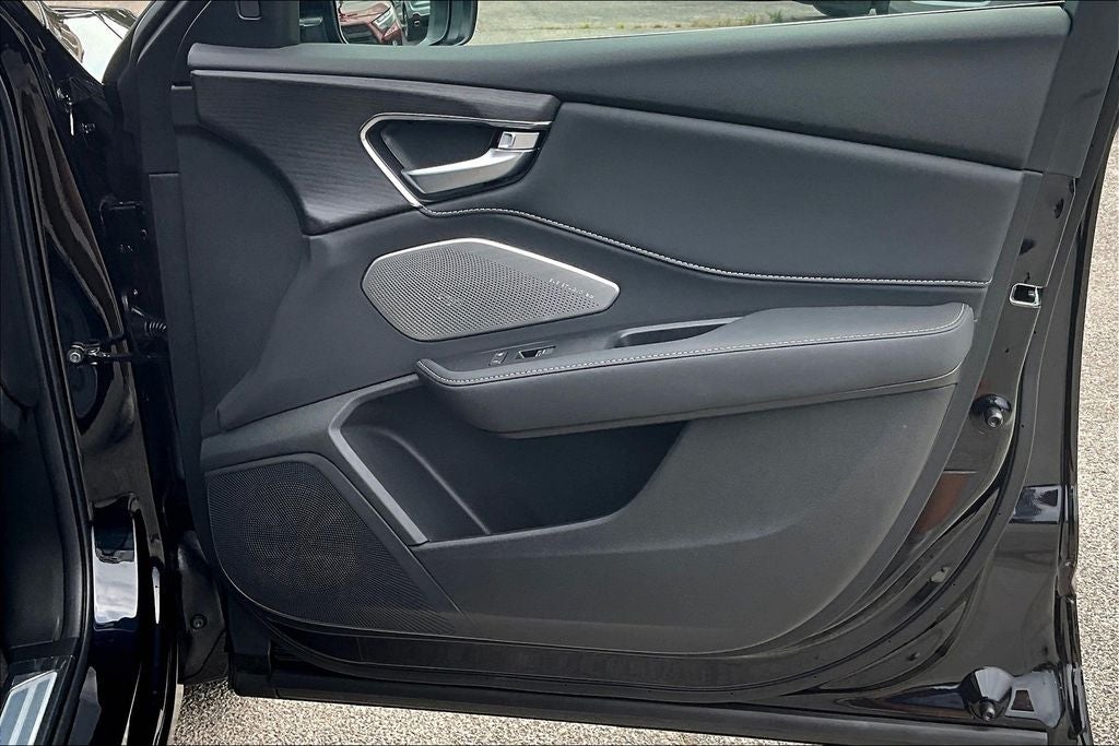 2025 Acura RDX Advance Package SH-AWD