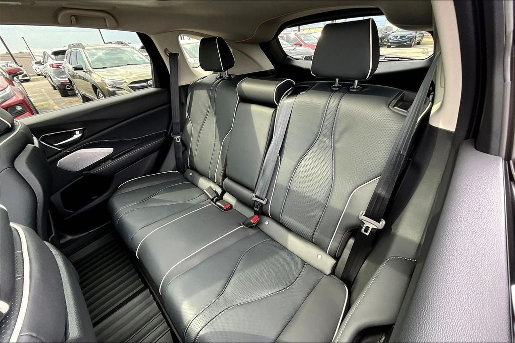 2025 Acura RDX Advance Package SH-AWD