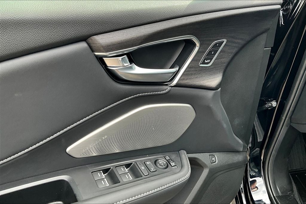 2025 Acura RDX Advance Package SH-AWD