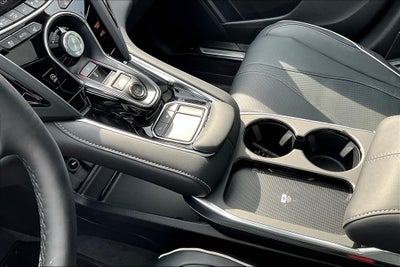 2025 Acura RDX Advance Package SH-AWD