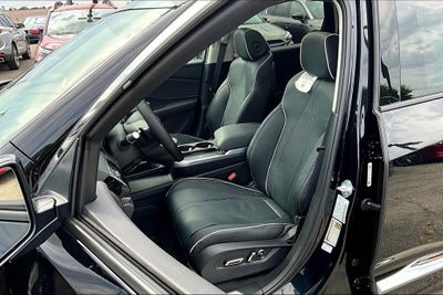 2025 Acura RDX Advance Package SH-AWD