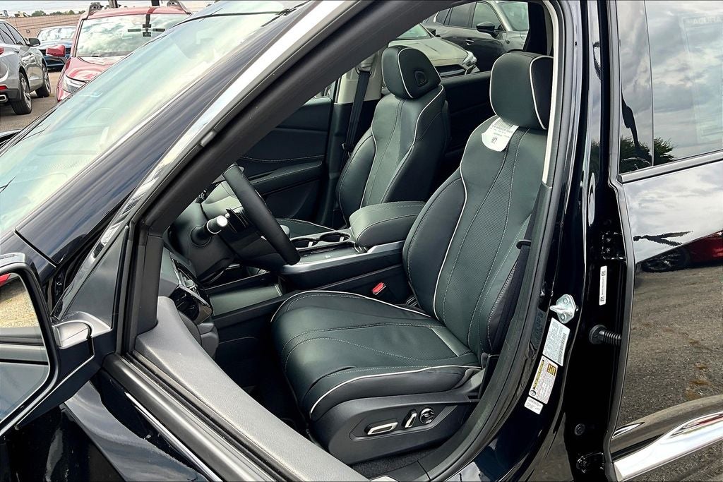 2025 Acura RDX Advance Package SH-AWD