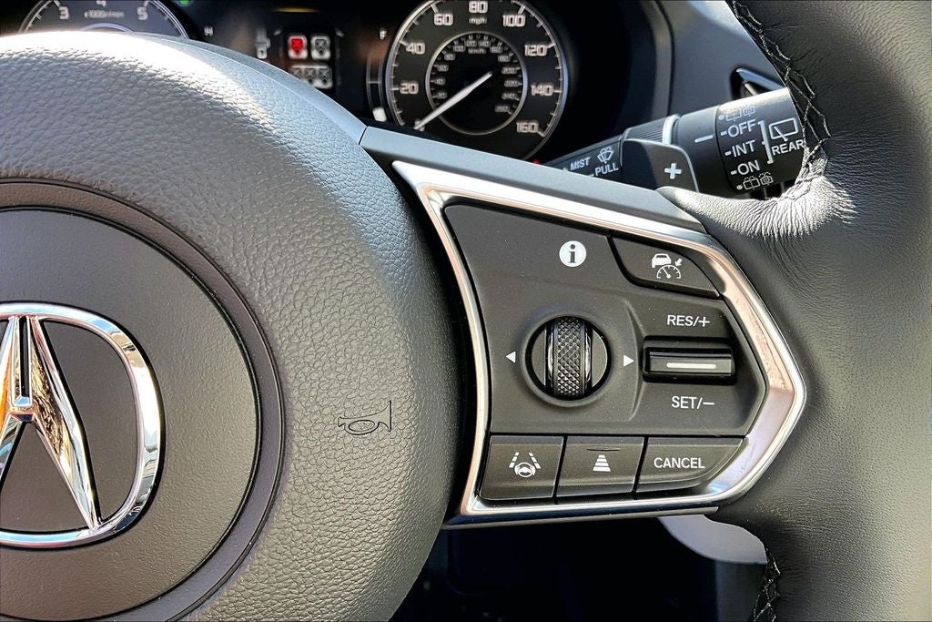 2026 Acura RDX Advance Package SH-AWD