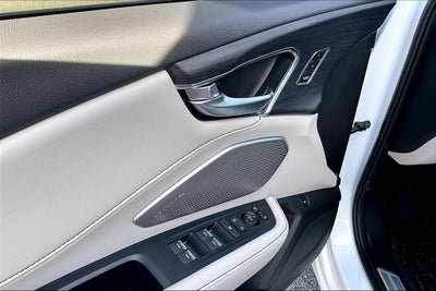 2026 Acura RDX Advance Package SH-AWD