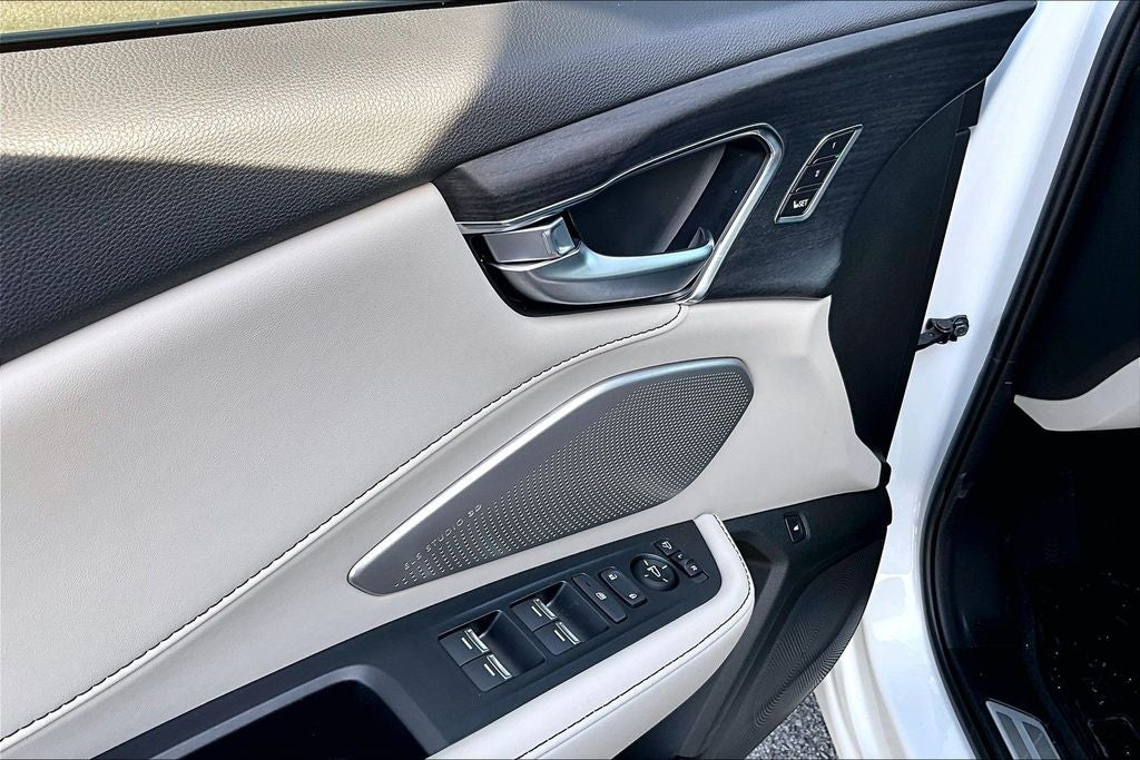 2026 Acura RDX Advance Package SH-AWD