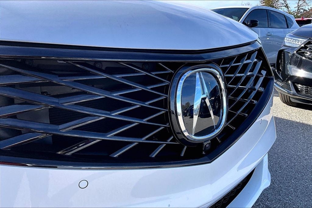 2026 Acura RDX Advance Package SH-AWD