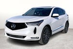 2026 Acura RDX Advance Package SH-AWD