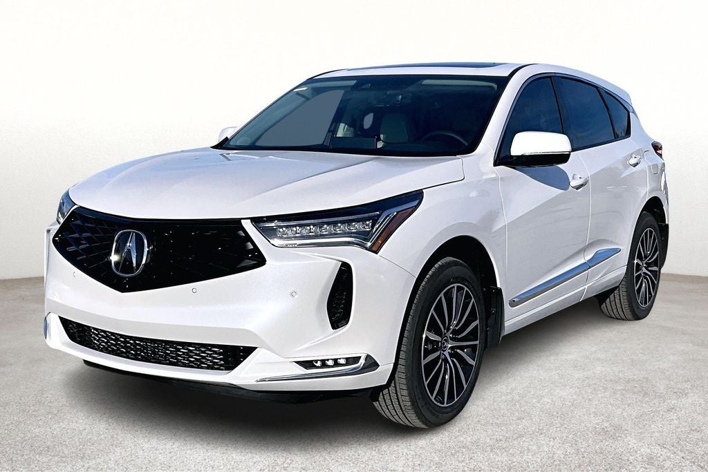 2026 Acura RDX Advance Package SH-AWD