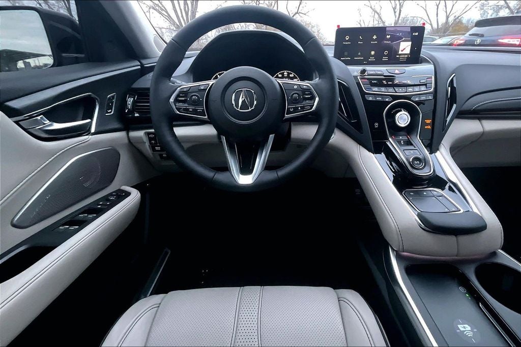 2026 Acura RDX Advance Package SH-AWD