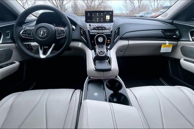 2026 Acura RDX Advance Package SH-AWD