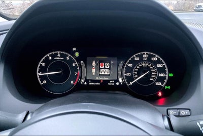 2026 Acura RDX Advance Package SH-AWD