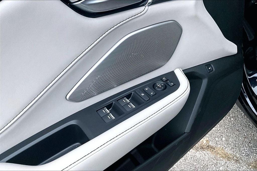 2026 Acura RDX Advance Package SH-AWD