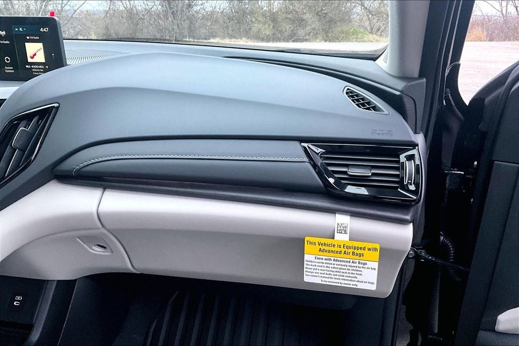 2026 Acura RDX Advance Package SH-AWD