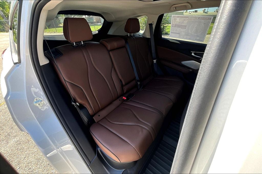 2025 Acura RDX Advance Package SH-AWD