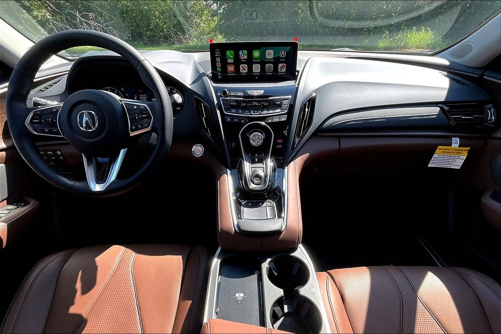 2025 Acura RDX Advance Package SH-AWD