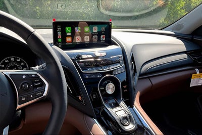 2025 Acura RDX Advance Package SH-AWD