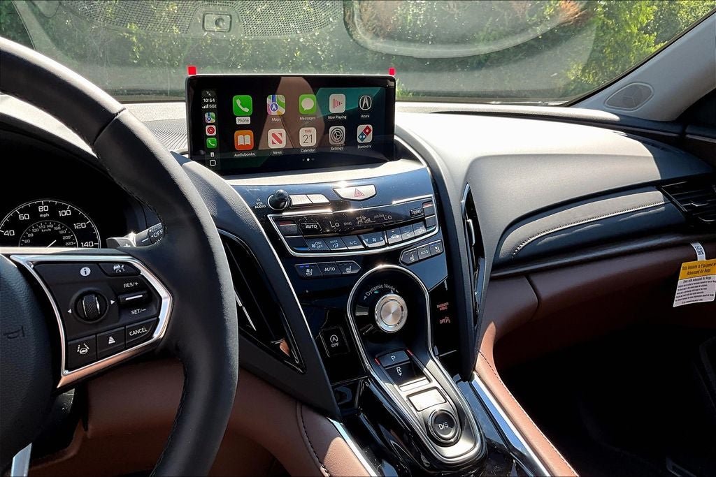 2025 Acura RDX Advance Package SH-AWD